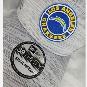 Los Angeles Chargers 2020 New Era
39THIRTY NFL Sideline Official